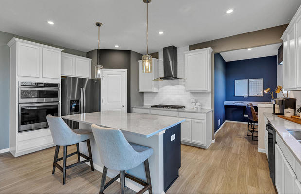 Images Highland Woods by Pulte Homes