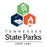 Cove Lake State Park Logo