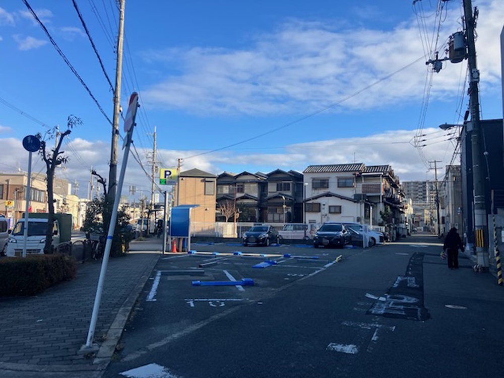 Images ONE PARK三津屋南第2