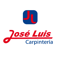 Carpintería José Luis Logo
