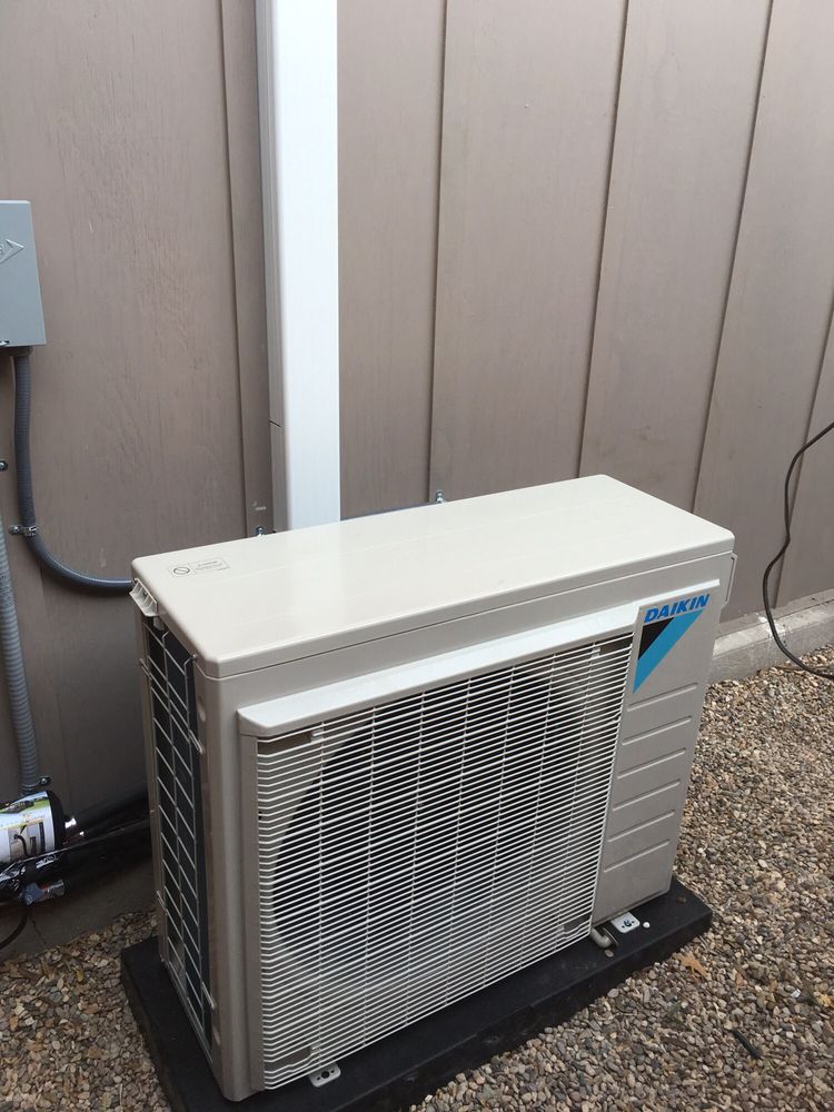 Chavarrie Heating & Air Conditioning Photo