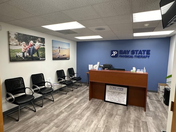 Images Bay State Physical Therapy