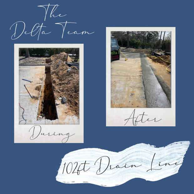 Images Delta Plumbing LLC