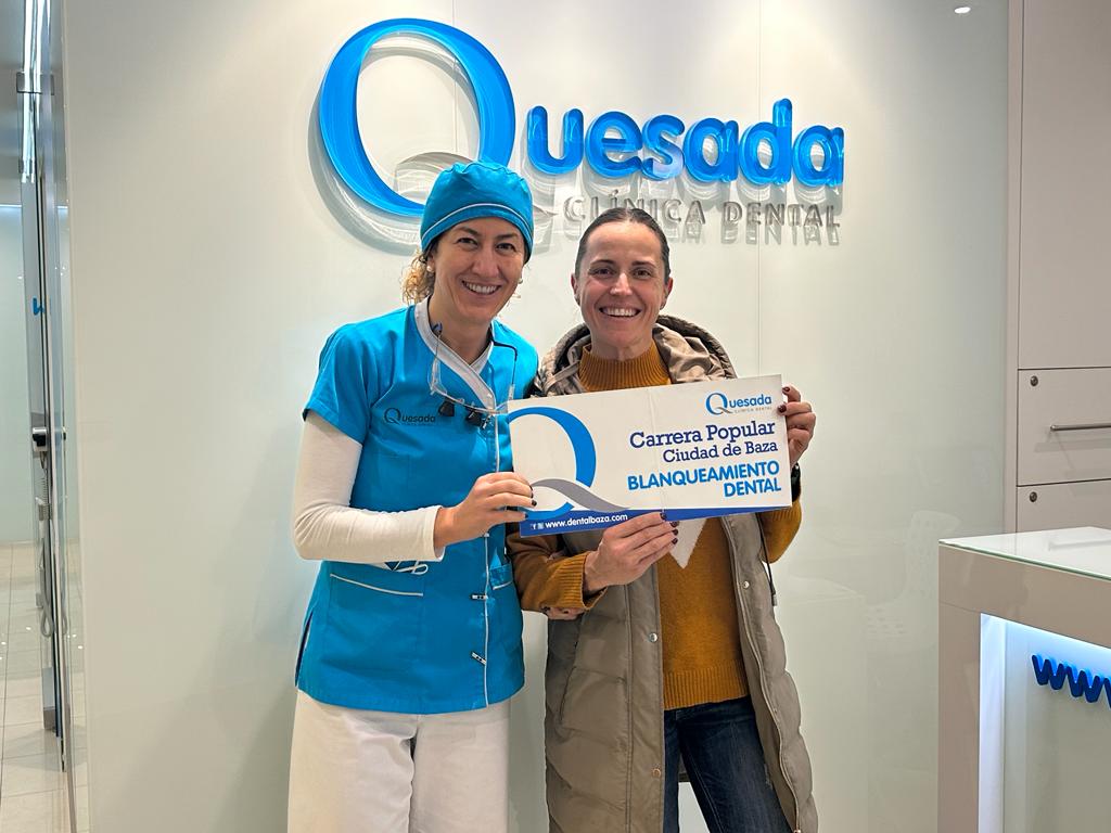 Images CLÍNICA DENTAL QUESADA BAZA - DRA. MARÍA PILAR QUESADA GARCÍA