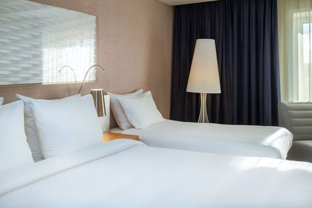 Images Radisson Blu Scandinavia Hotel, Aarhus