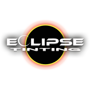 Eclipse Tinting, LLC Logo