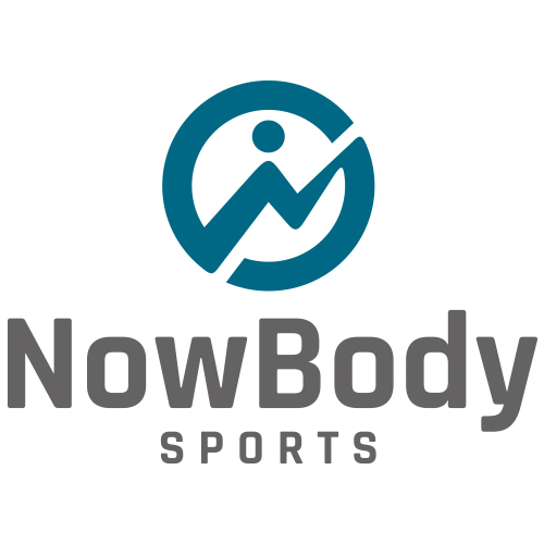 Logo NowBody Sports