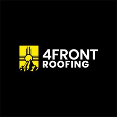 4Front Solutions Roofing and Solar Logo