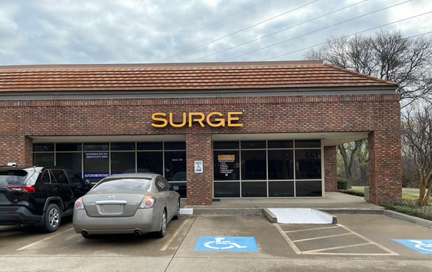 Images SURGE Staffing