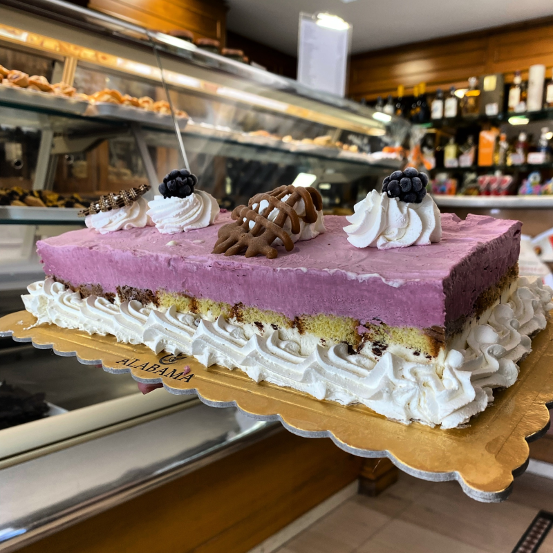 Images Pasticceria Alabama - Cavallino