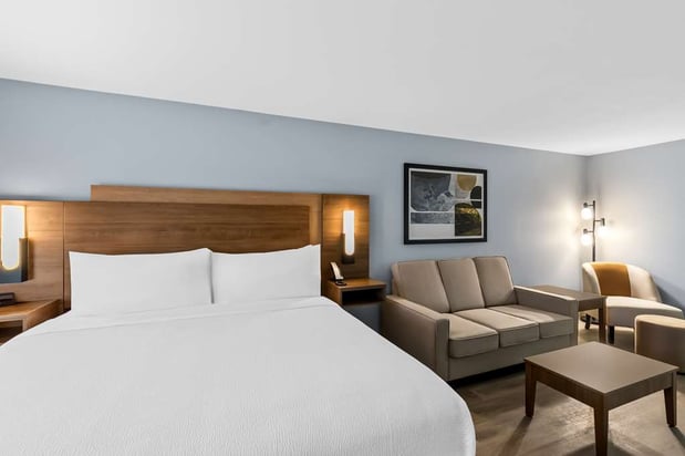 Images Best Western Plus Fenton
