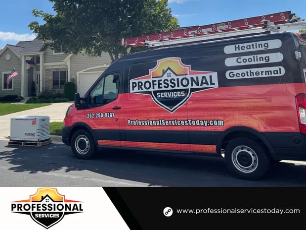 Images Professional Services Heating, AC & Electric Repair