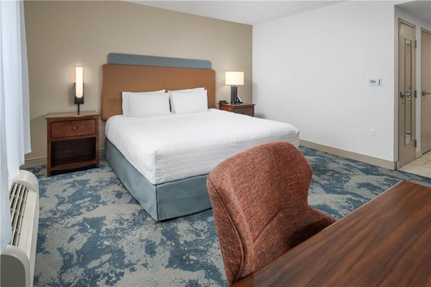 Images Hampton Inn Kimball