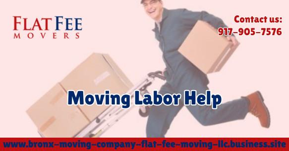 Images Bronx Moving Company - Flat Fee Moving LLC