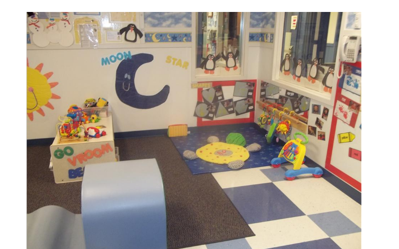 Images Voyager Parkway KinderCare