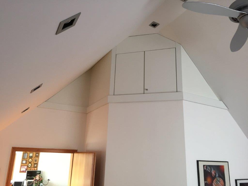 Peter van Ryn Tischlerei, Am Luftschacht 7 in Essen