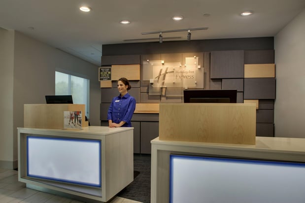 Images Holiday Inn Express Lexington East - Winchester by IHG