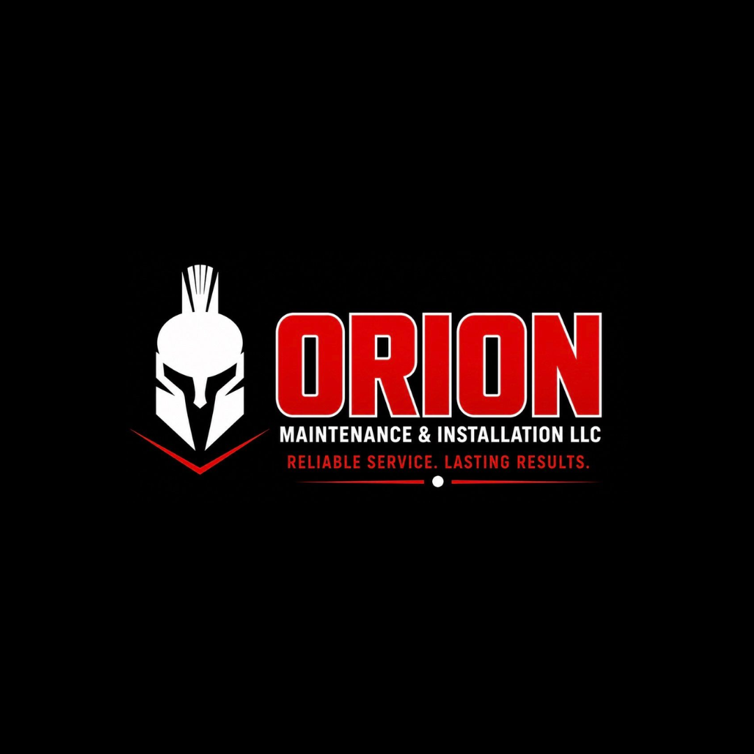 Orion Maintenance & Installation