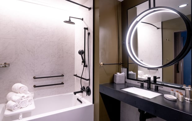 Images Hotel Indigo Huntsville - Midcity by IHG