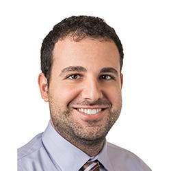 Danny Bega, MD