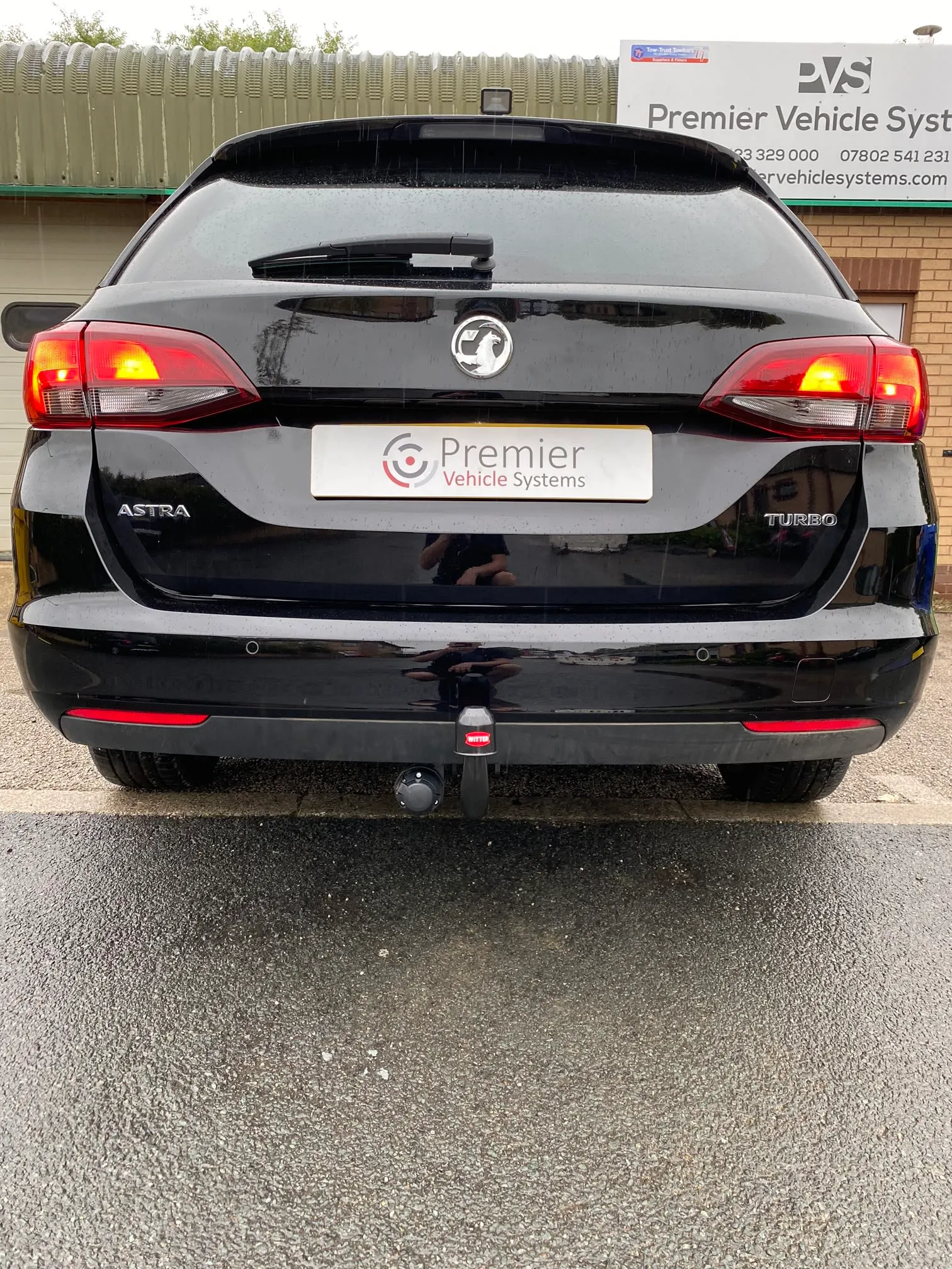 Images Premier Vehicle Systems Ltd