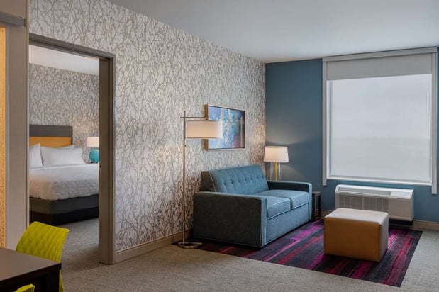 Images Home2 Suites by Hilton Ankeny