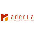 Adecua (Imagen-Internet-Informática) Logo
