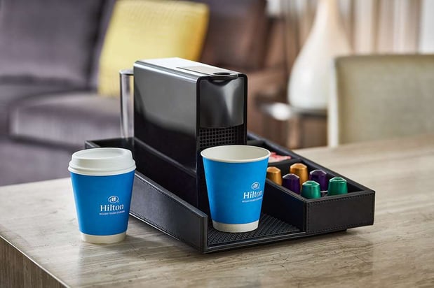 Images Hilton McLean Tysons Corner