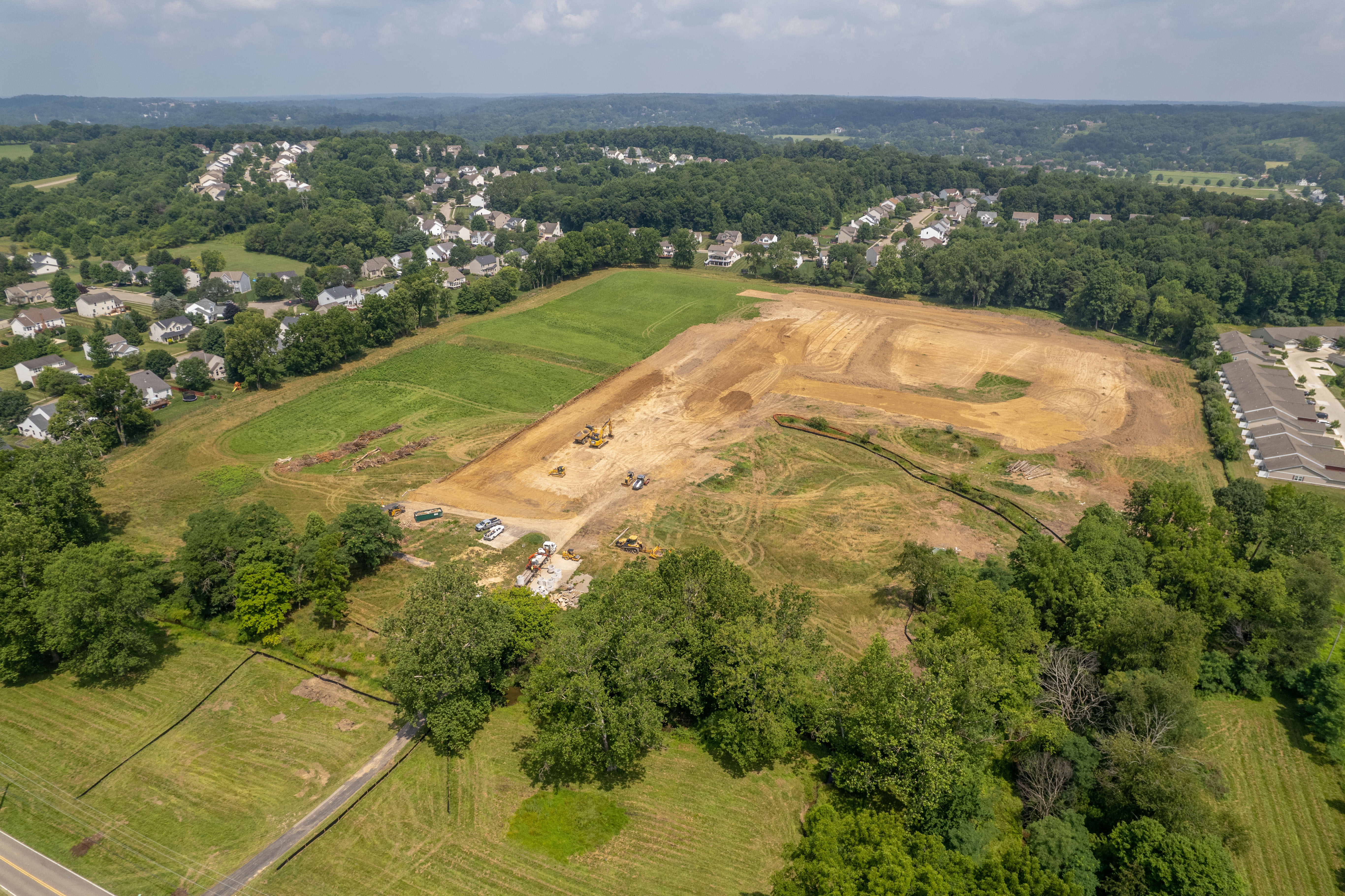 Willow Bend by Rockford Homes Image