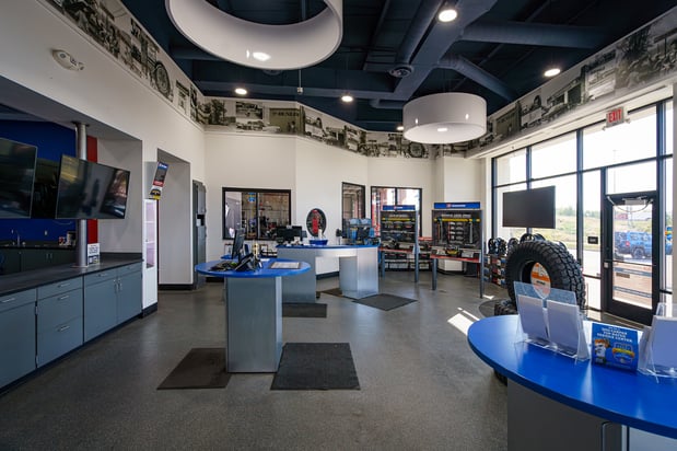 Images Tire Discounters