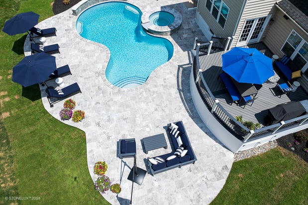 Images STONELUX by Stone Solution