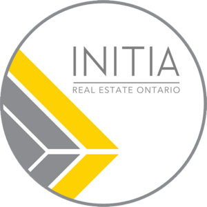 Initia Real Estate Ontario Logo