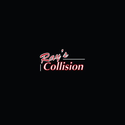 Ray's Collision Logo