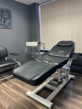 Images Gameday Men's Health West Hartford TRT, Peptide, and ED Clinic