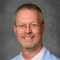Brian D Steinke, MD