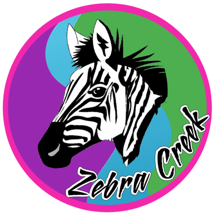 Zebra Creek Logo
