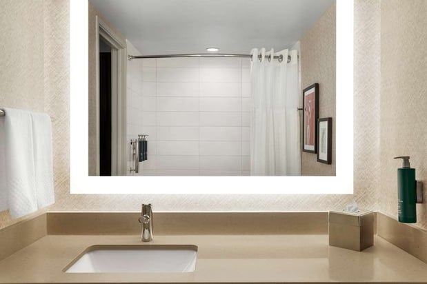 Images DoubleTree by Hilton Columbus Dublin