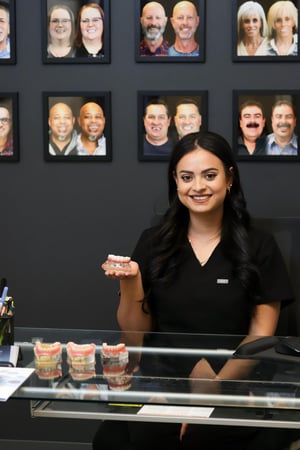 Images Smile Now Denver Dentures and Implants