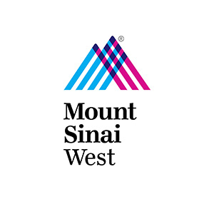 Mount Sinai West Logo