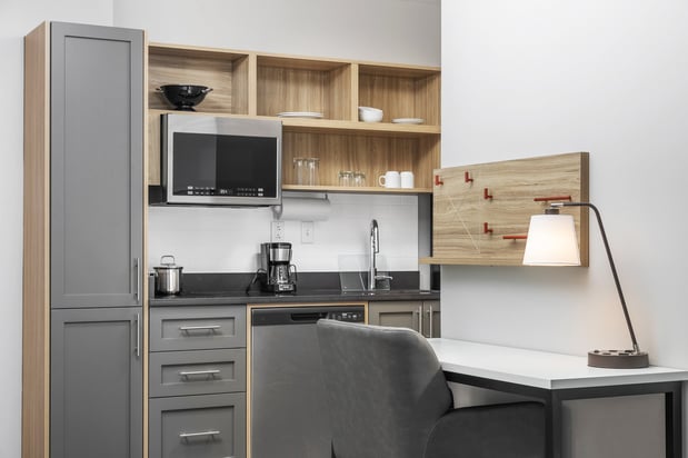 Images Candlewood Suites Chattanooga - Hamilton Place by IHG