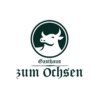 Gasthaus zum Ochsen Logo