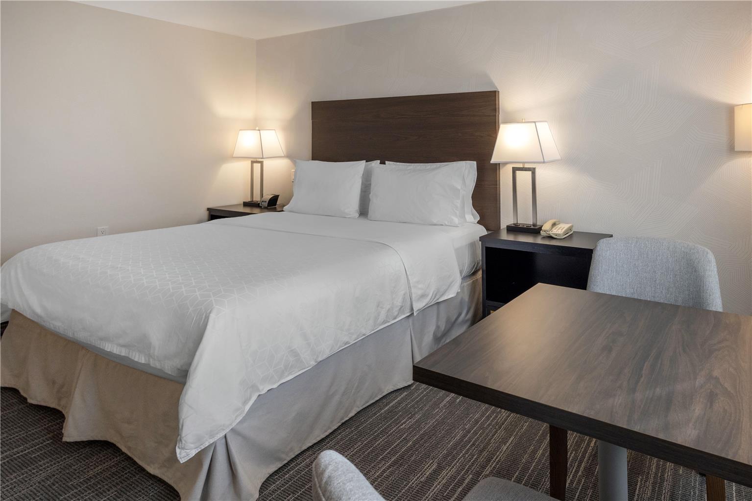 Images Best Western Dawson Creek