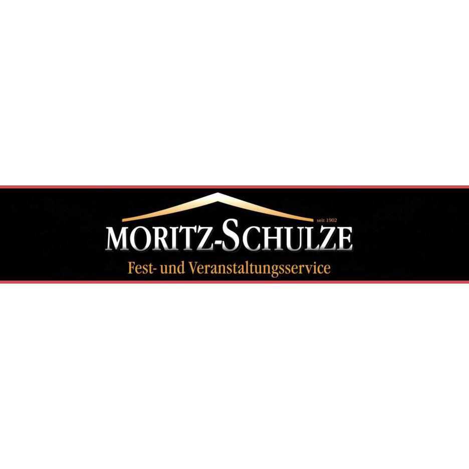 Logo Moritz Schulze Fest- und Veranstaltungsservice GmbH