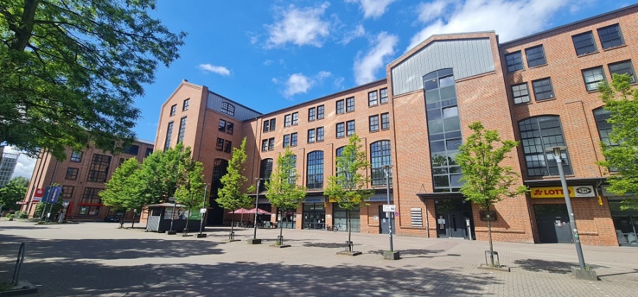 Dr. med. dent. M.Sc. Claudia Katharina Kanitz, Gasstr. 6 b in Hamburg