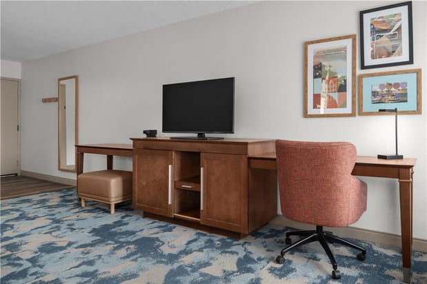Images Hampton Inn Memphis/Southaven
