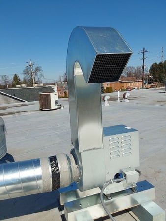 Images Volpe Service Company