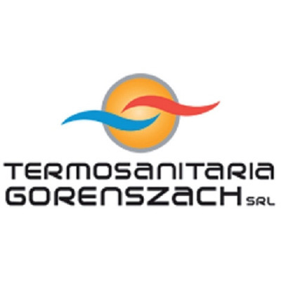 Termosanitaria Gorenszach Logo