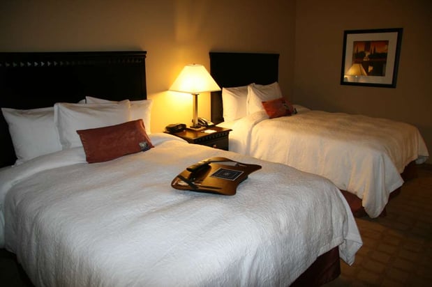 Images Hampton Inn Dade City - Zephyrhills