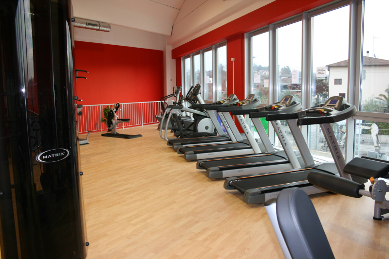 Images Futura Fitness