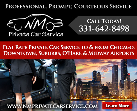 Images NM Private Car Service Inc.